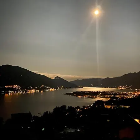 Vista Bella By Fewotessin Appartement *