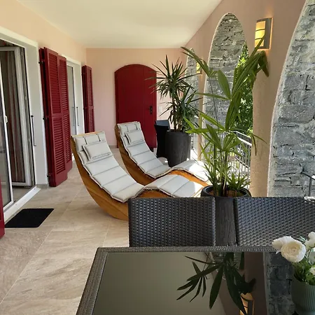 Appartement Vista Bella By Fewotessin Brione sopra Minusio