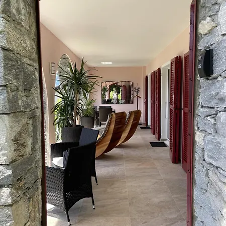 Vista Bella By Fewotessin Appartement