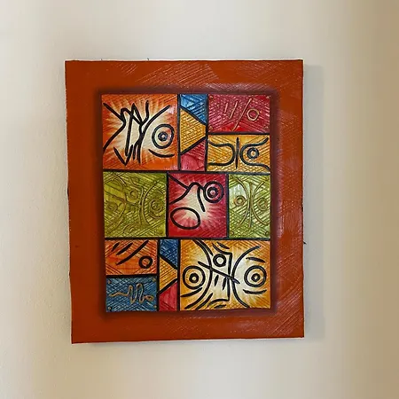 Lägenhet Vista Bella By Fewotessin Brione sopra Minusio