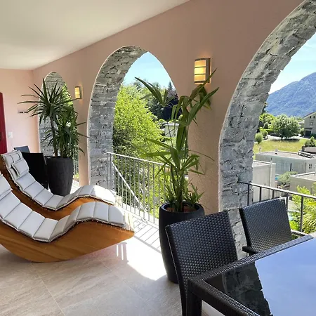 Vista Bella By Fewotessin *