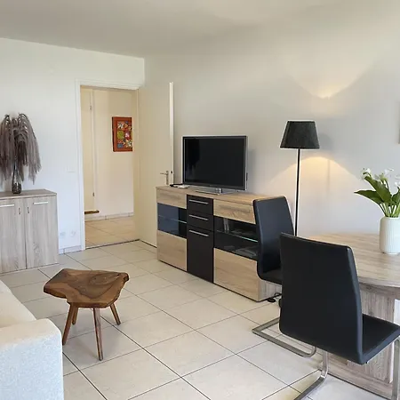 Vista Bella By Fewotessin Apartament *