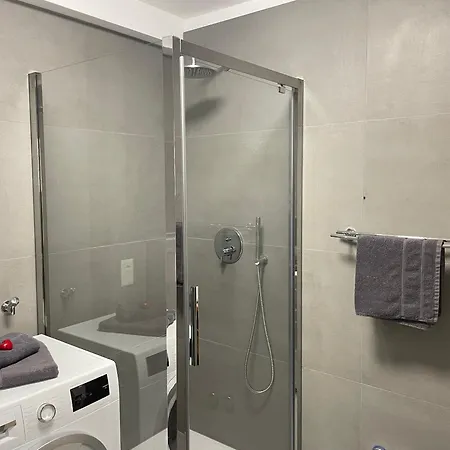 Apartament Vista Bella By Fewotessin Brione sopra Minusio