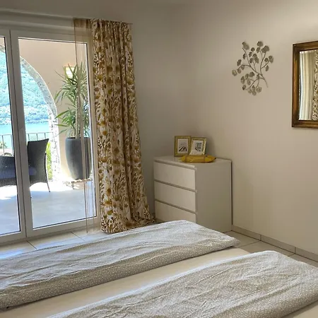 Apartament Vista Bella By Fewotessin