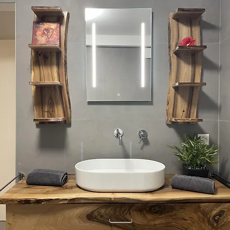 Vista Bella By Fewotessin Appartement *