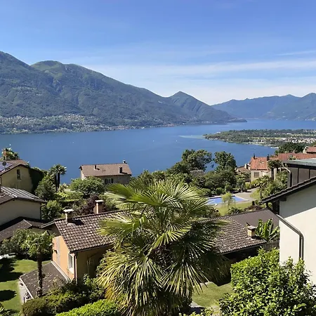 Vista Bella By Fewotessin