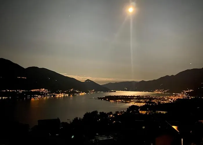 Vista Bella By Fewotessin 아파트 *