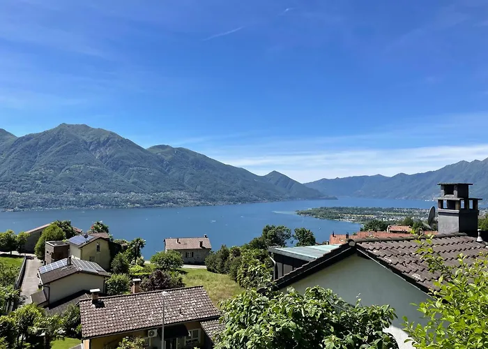 Vista Bella By Fewotessin