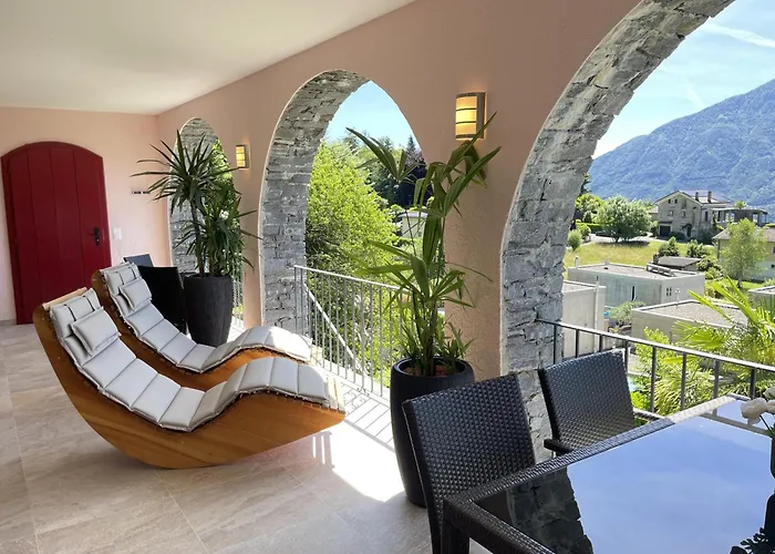 Vista Bella By Fewotessin *