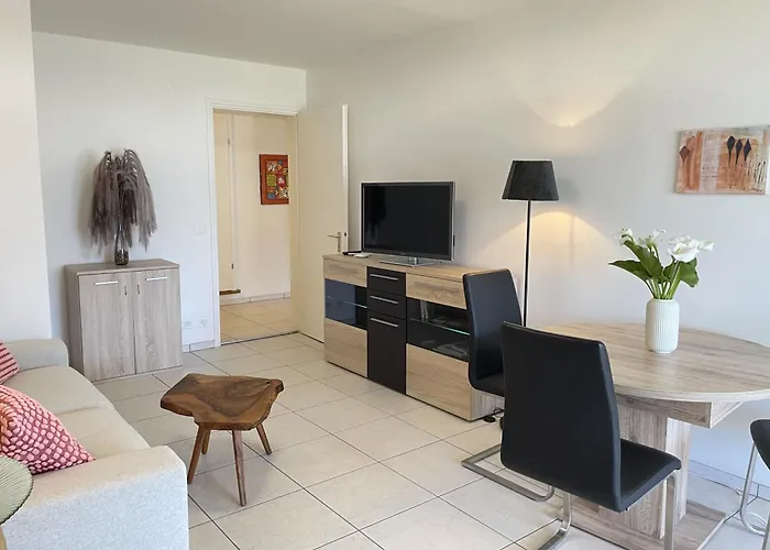 Vista Bella By Fewotessin 아파트 *