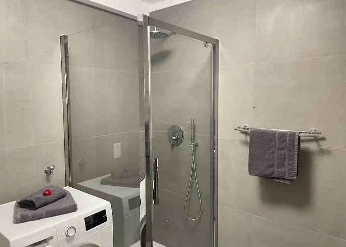 아파트 Vista Bella By Fewotessin Brione sopra Minusio