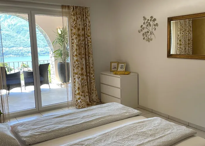 Lägenhet Vista Bella By Fewotessin