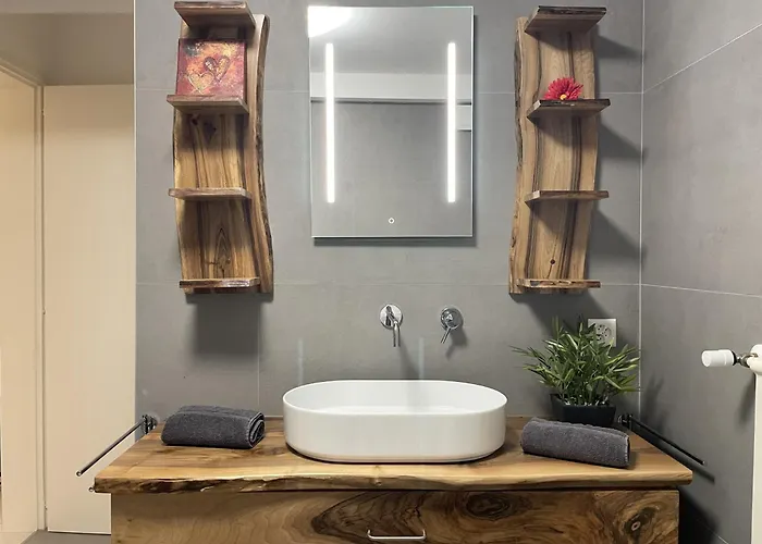 Vista Bella By Fewotessin 아파트 *