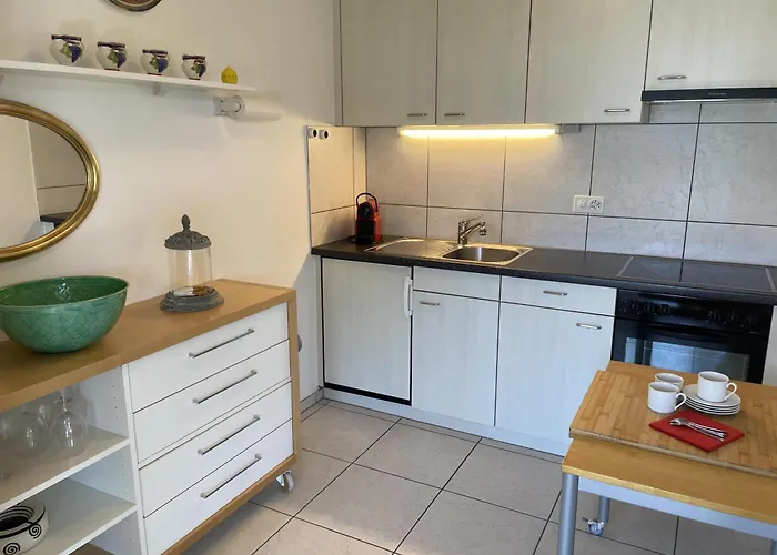 Vista Bella By Fewotessin * Brione sopra Minusio