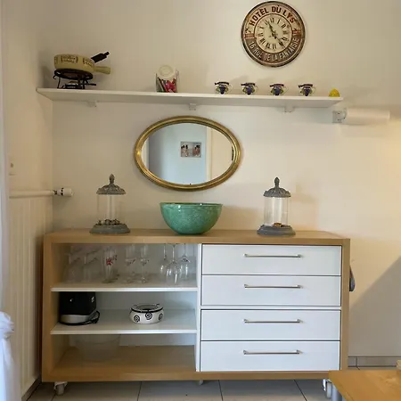 Vista Bella By Fewotessin شقة *