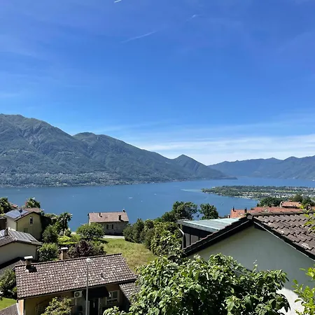 Vista Bella By Fewotessin