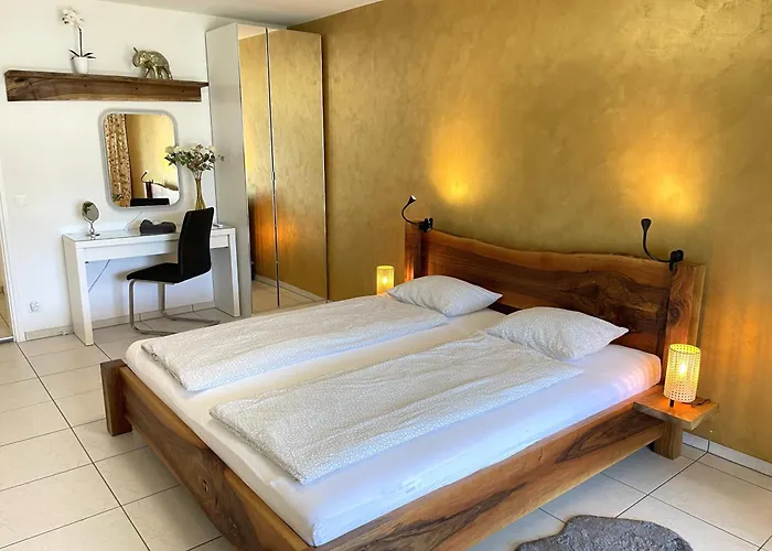 Vista Bella By Fewotessin شقة