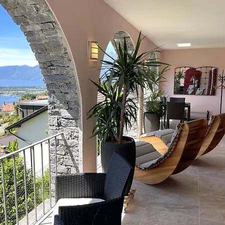 Vista Bella By Fewotessin