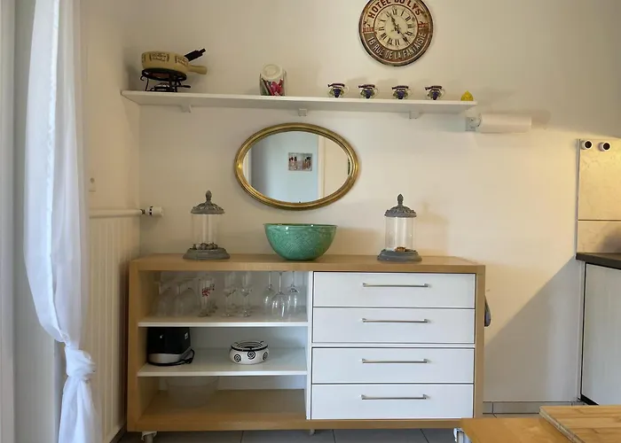 Vista Bella By Fewotessin Lejlighed *