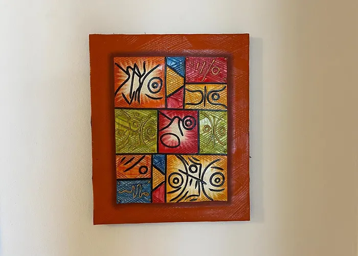 Lejlighed Vista Bella By Fewotessin Brione sopra Minusio