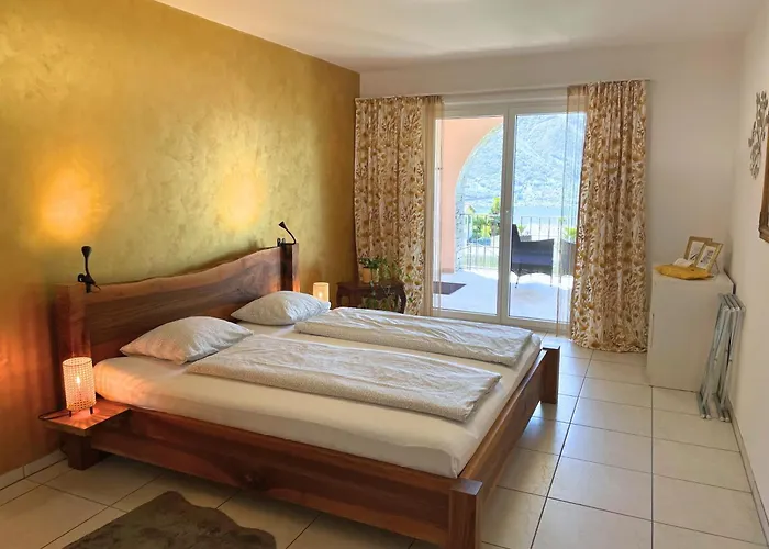 Lejlighed Vista Bella By Fewotessin