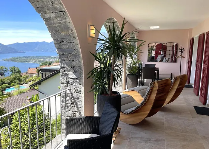 Vista Bella By Fewotessin