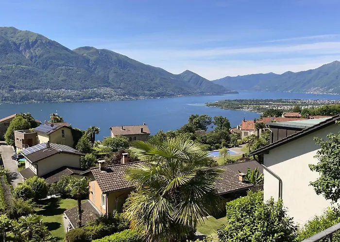 Vista Bella By Fewotessin